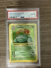 Venusaur 015/102 - (Shadowless) Holo PSA 6