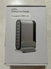 GaN3 Pro Desktop Fast Charger 200W OFS-559