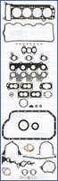 Dichtungsvollsatz Motor Ajusa 50084300 FüR Mitsubishi 300 Delica 2 Bus Sapporo 3