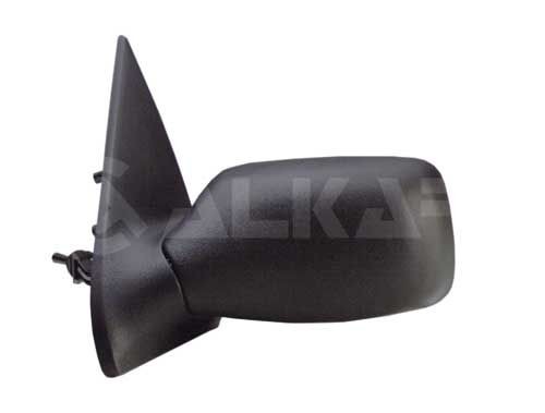 Spiegelglas Aussenspiegel Links Alkar 6431866 FÜR CitroËN Mitsubishi Peugeot-image
