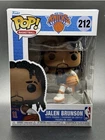 Jalen Brunson Funko POP NBA: New York Knicks #212 - NIB
