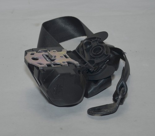 Gurt VW Polo 6R Sicherheitsgurt hinten links TRW 34035147 6R0857805 Original