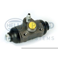 Hella 8AW 355 534-051 Radbremszylinder