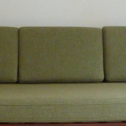 FABRIC SAMPLES for BEAUTIFUL ERCOL CUSHION SETS (Including Foam), FREE POST - Picture 1 of 7
