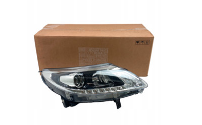 REFLEKTOR HEADLIGHT XENON RIGHT SCHEINWERFER RENAULT LATITUDE 260103438R NEW