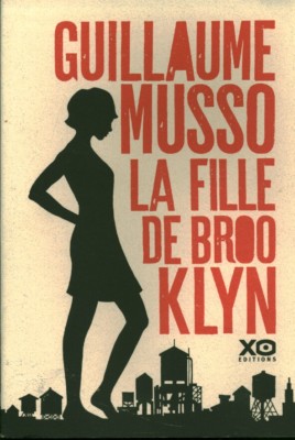 Buch Die Tochter von Broo Klyn Wilhelm Musso Verlag XO Buch