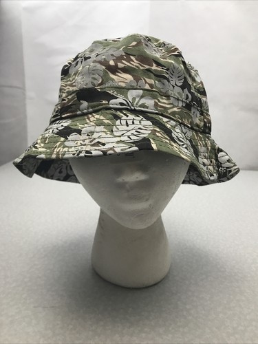 Laurel MENS BUCKET HAT 