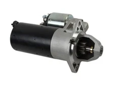 For 1993 BMW 525iT Starter TYC 77988BQTN 2.5L 6 Cyl Wagon