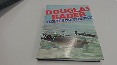 Kampf um den Himmel: Geschichte der Spitfire und des Hurrikans, Bader, Douglas, gebraucht; Gehen - Bild 1 von 1