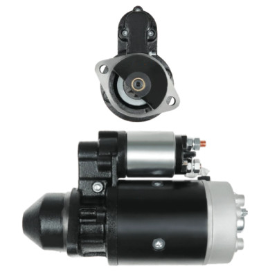 Anlasser passend für KHD Deutz Atlas Zettelmeyer 0001362046 1161890 1171481 NEU