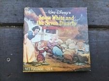 Snow White And The Seven Dwarfs Super 8 The Dwarf Dilemma