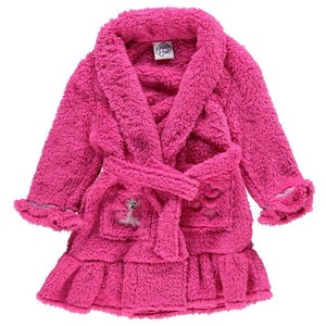 my little pony dressing gown