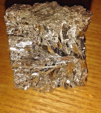 Bismuth 400g (99.99%) Elemental Form - Magnetic Levitation - Crystal Growing