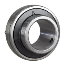 1-7/16" Insert Ball Bearing With Set Screws UC207-23 INS-SC-107 GY1107KRRB VS-23