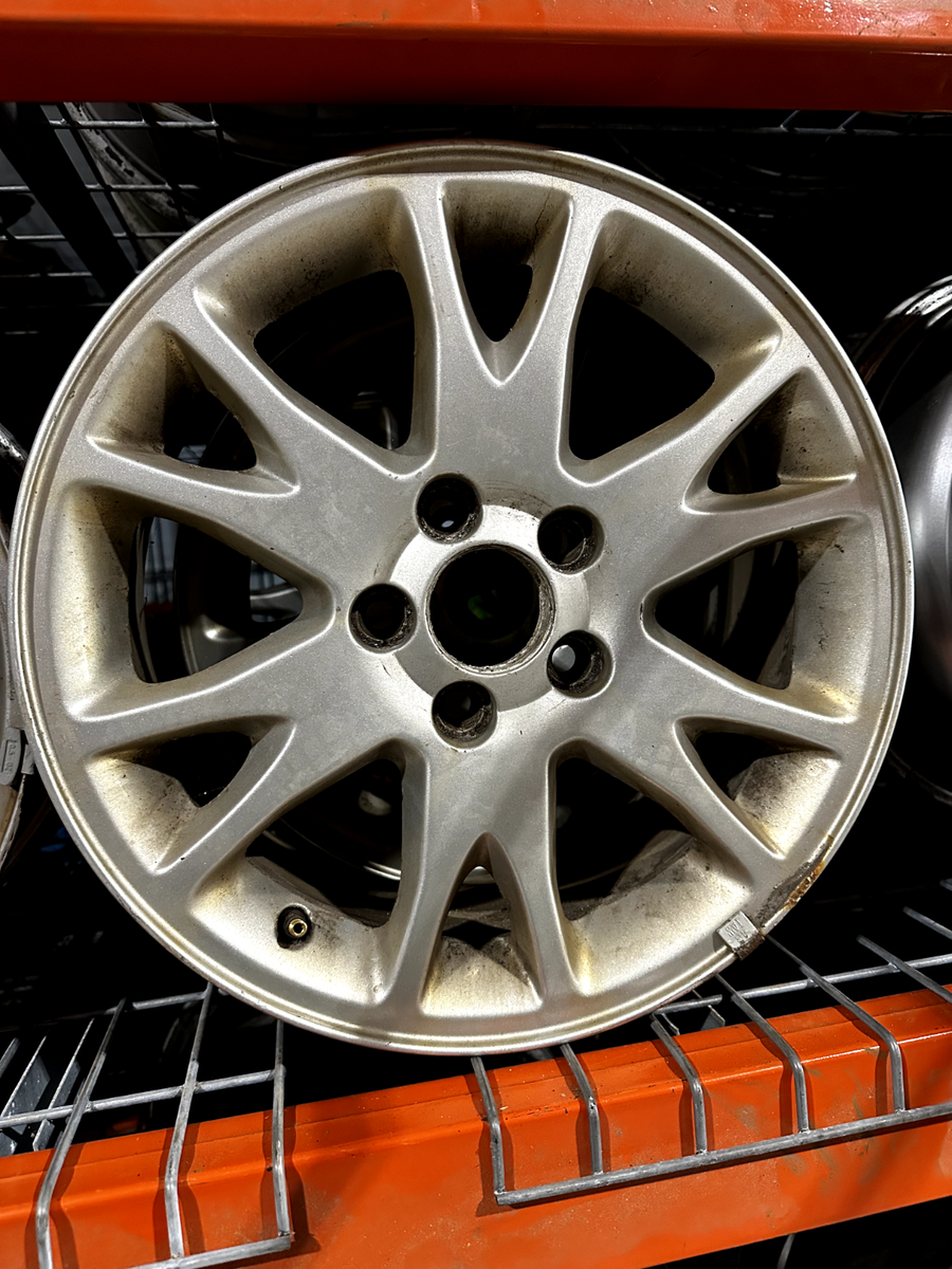 Volvo XC70 OEM Wheel 16x7 ET 49 5x108 