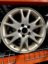 Volvo XC70 OEM Wheel 16x7 ET 49 5x108 "Xenia"