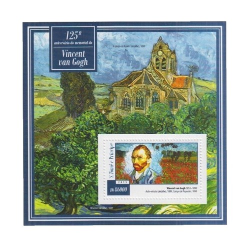 Sao Tome E Principe 4836-4837 (complète. édition) Neuf Avec