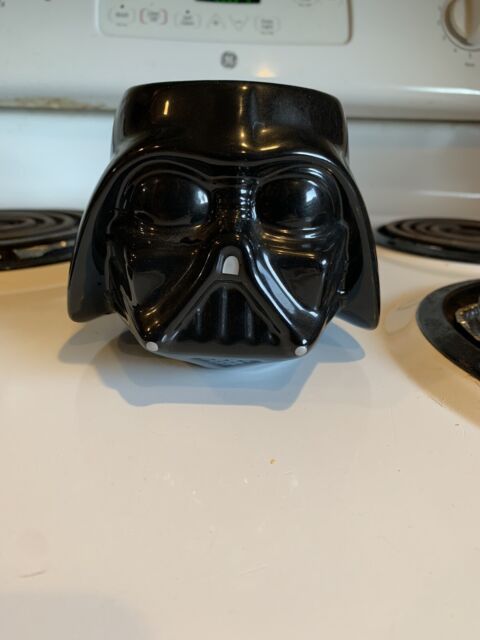 Star Wars Darth Vader Coffee Mug from Galerie