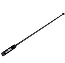 Post Hole Digging Spade Extra Long Heavy Duty Wide Mushroom 1.7M CT3474