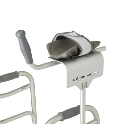 Medline Basic Walker Platform Attachment