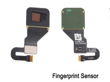 For Google Pixel 7 Fingerprint Sensor Flex Cable Replacement Part