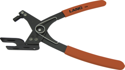 #ad Lang 436A Exhaust Hanger Removal Pliers $28.96
