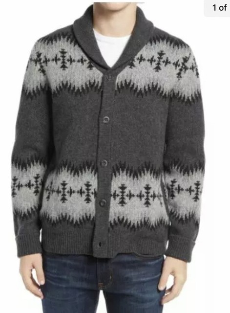 pendleton sonora cardigan