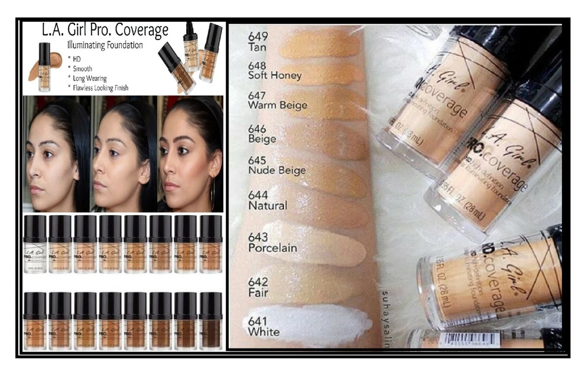 HOW TO LIGHTEN ANY FOUNDATION or CONCEALER // WHITE FOUNDATION MIXERS 101 