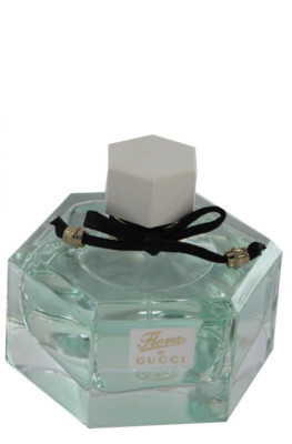 Gucci Flora  Eau Fraiche 2.5 oz/75 ML Edt Spray Women New In Tstr  Box
