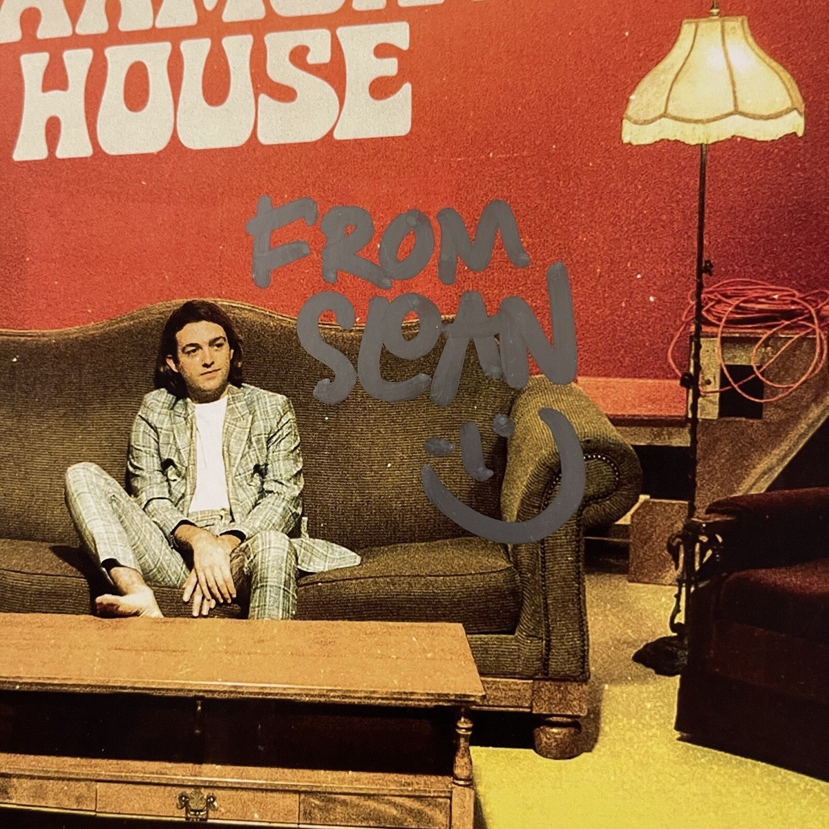 チェコLP Dayglow Harmony House SLOAN02LP Very Nice Records /00260 81Ls1I64VrL._UF1000,1000_QL80_.jpg