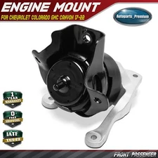 Front Right Engine Motor Mount for Chevrolet Colorado GMC Canyon 2017-2022 3.6L