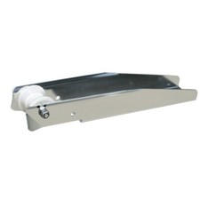 MUSONE DI PRUA ACCIAIO INOX FISSO CM 30 ACCESSORI BARCA NAUTICA