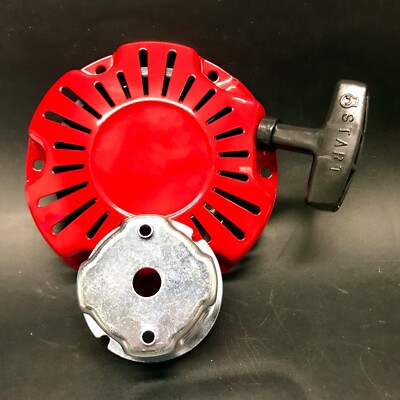ERSATZ ZUGSTARTER STARTER RÜCKSTOSS UND CUP HONDA MOTOR GX100 G100 