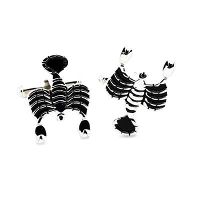 Cufflinks Zodiac Sign Scorpio