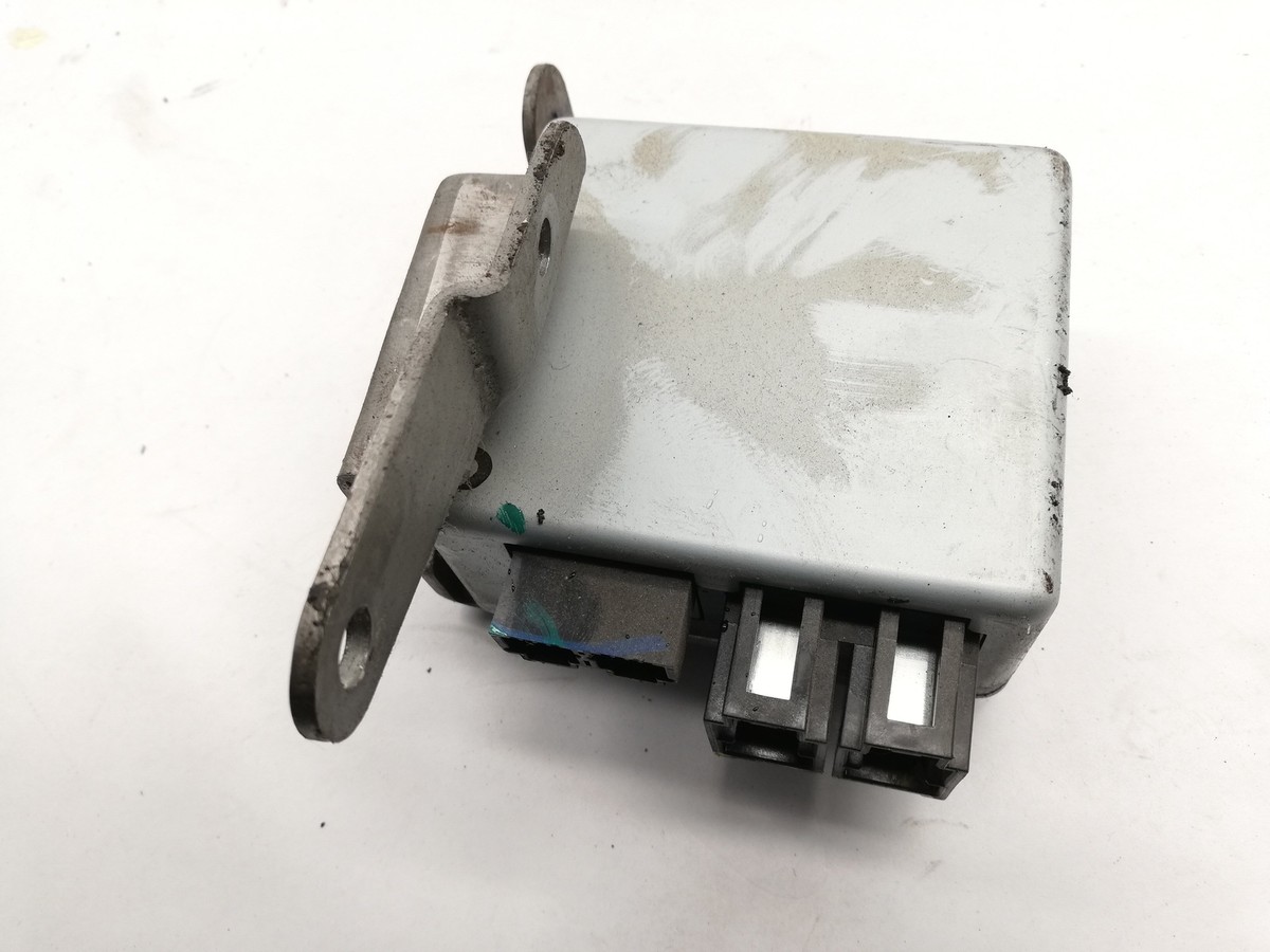 NISSAN MICRA IV K13 Power steering control unit 28500-1HA1A 1.2