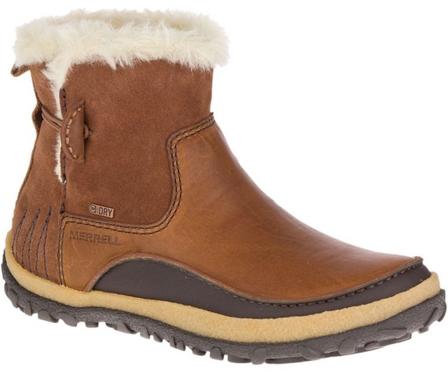 polar waterproof boots