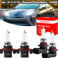 For 2007 2008 2009 Chrysler Aspen Halogen Hea...