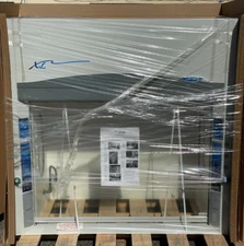 Labconco 5' Protector XL Laboratory Hood Fume Hood & Work Surface 115V 50/60Hz