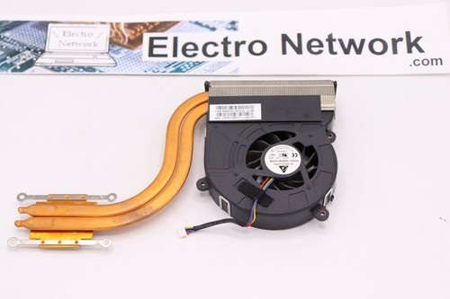 Asus G73S CPU Kühler mit Lüfter Kühlkörper