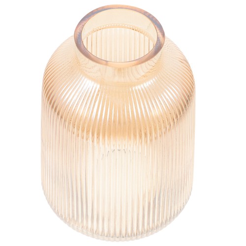 Boden Vase Geometrische Vase Wohnzimmer Vase Tabelle Vase - Bild 3 von 17
