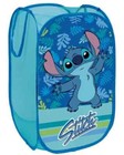 Disney Lilo & Stitch Container Rectangular Textile Organizer 36x36x58cm
