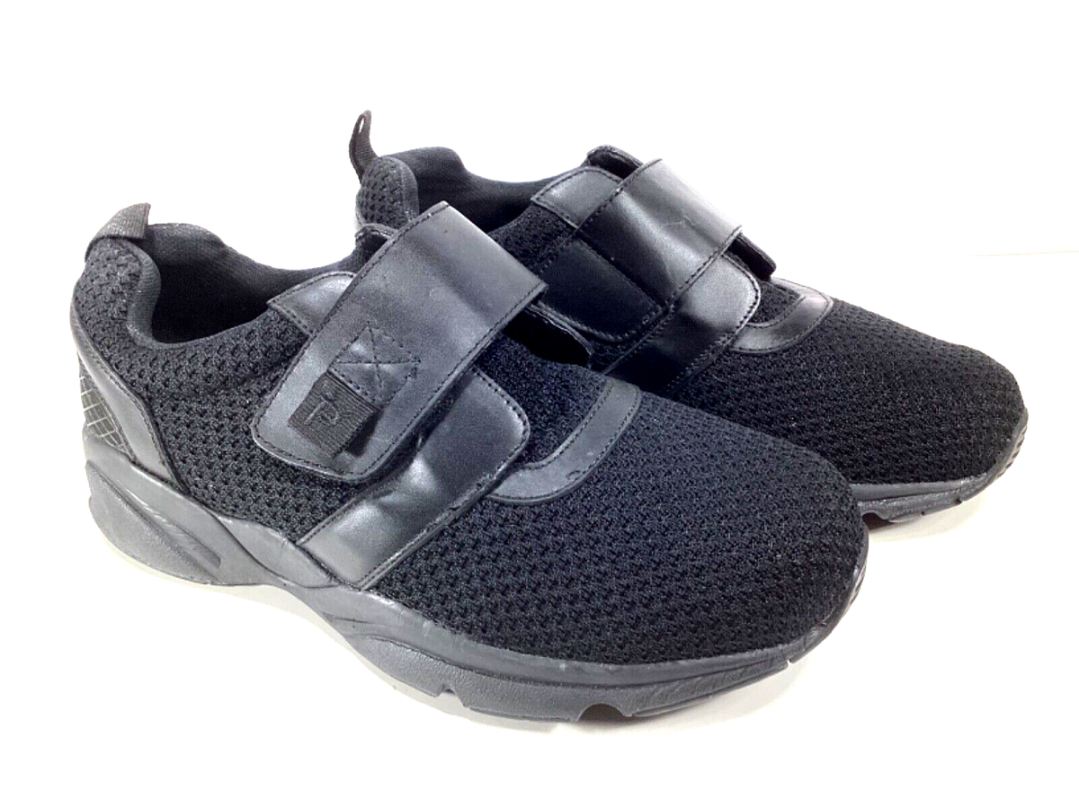 Propet Stability X Strap Walking Athletic Shoes Mens Size 8  display picture 2