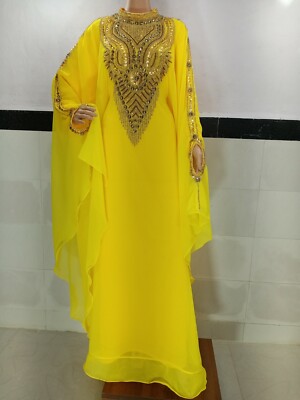 kaftan type dresses