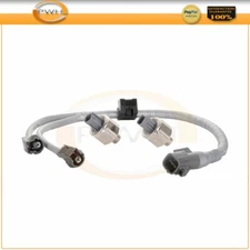 2X Knock Sensor W/ Harness Kit Set For Lexus GS400 RX300 For Toyota Camry Tundra