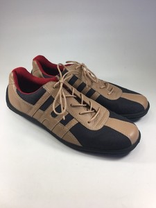 ecco canvas sneakers