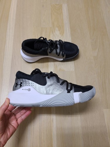 Under Armour Men Micro G Anatomix Spawn 