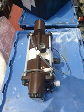 IWAKI FF-20BT2 Pneumatic Drive Bellows Pump rbd2.1b2