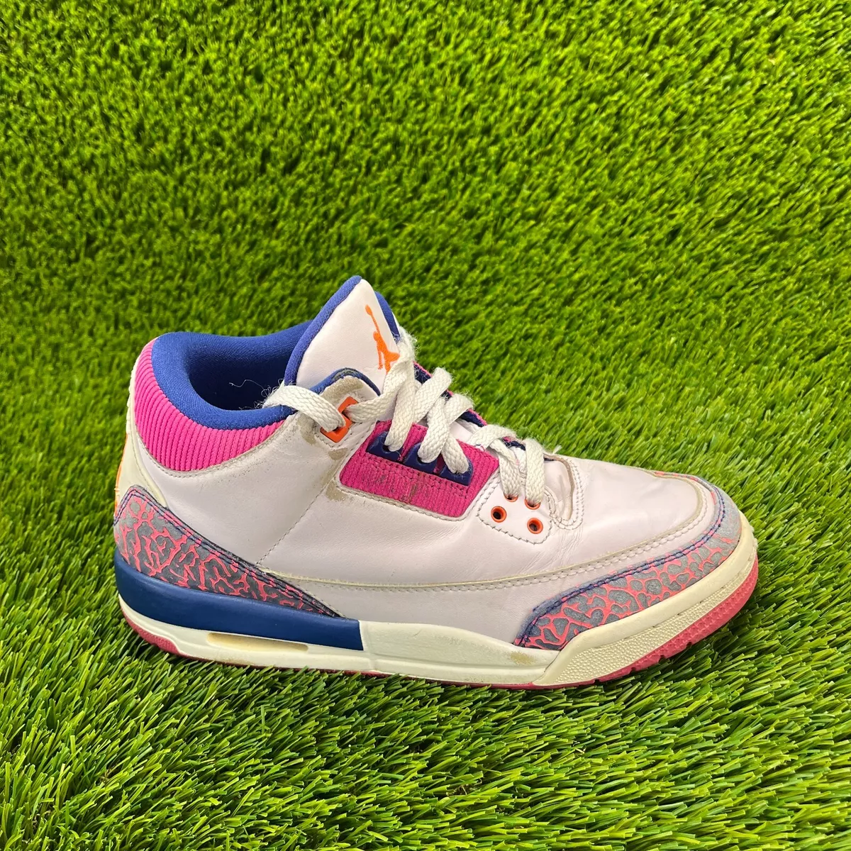 Zapatillas deportivas jordan on sale