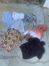 Lot Of Girl Clothing Size 10,12