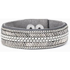 Stella & Dot Carter Bracelet Brand New In Original Box RV $59